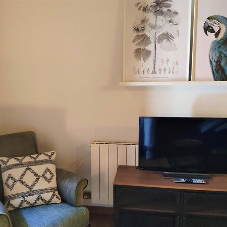 Exclusivo Apartamento En Edificio Historico Понтеведра Экстерьер фото