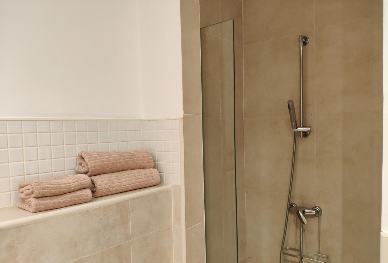 Exclusivo Apartamento En Edificio Historico Понтеведра Экстерьер фото